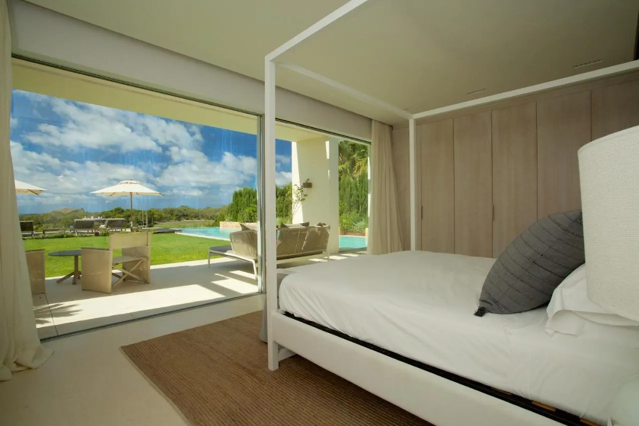 Contemporary Ibizan Villa Cala Conta Dream Short Walk To Beach San Jose Cala Comte